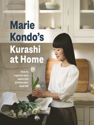 cover image of Kurashi at Home